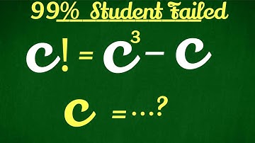 Japanese | A Nice Exponential Algebra Problem | Math Olympiad #matholympiad #viralmathproblem#mJapan