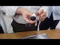تشریح چشم گاو بخش اول Cow Eye Dissection Part One تشریح چشم گاو بخش اول Cow Eye Dissection Part One