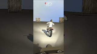 авария дтп мотоциклы гонки ахренеть | Z-City | #gaming #halflife2 #zcity #games #homigrad #source