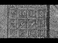 Magic Square - Sixty Symbols