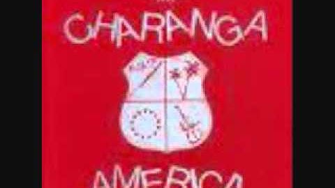 JULIO EL GITANO.....CHARANGA AMERICA