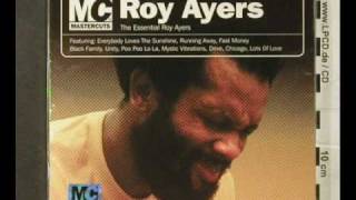 Roy Ayers - Mystic Vibrations