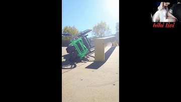 nghị lực phi thường của những người khuyết tật