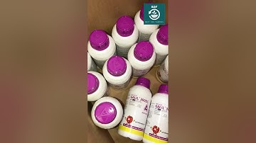 GALIL 300SC – THUỐC TRỪ BỌ TRĨ, RẦY XANH, RẦY MỀM, NHỆN ĐỎ: 0776 400 038