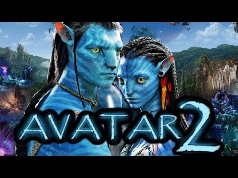 AVATAR 2 In English ( Full Movie)