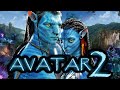 AVATAR 2 In English ( Full Movie)