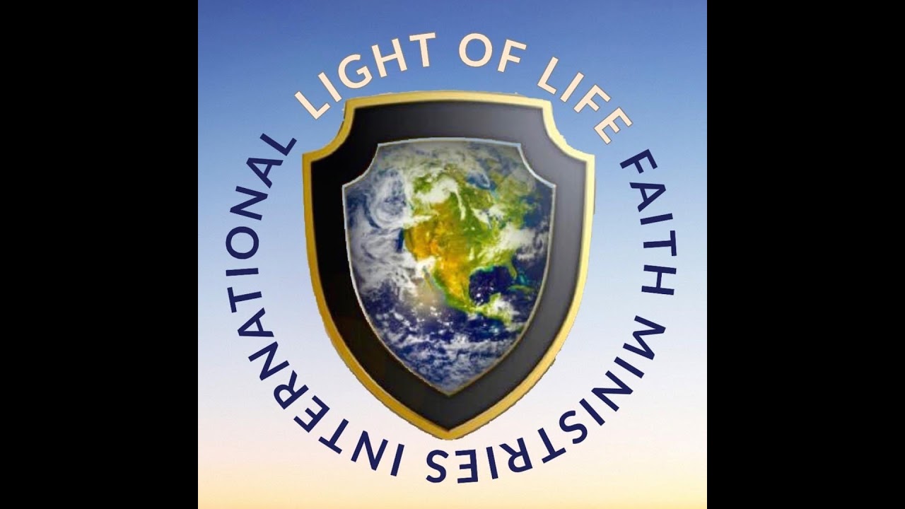 Light of life ministries live stream youtube