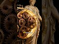Antikythera Mechanism — The 2,000-Year-Old Ancient Greek Computer #youtubeshorts #history