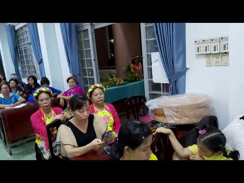 Phụ nữ Phước