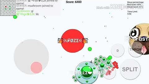 BLOB TS2v2 easy destroys and more!