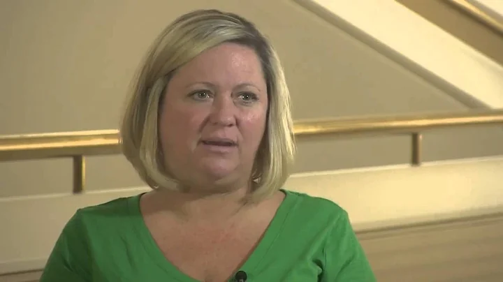 Jennifer Lovejoy - Openly Secular