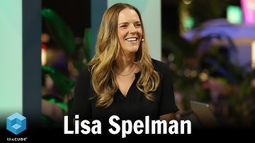 Lisa Spelman, Intel | HPE Discover 2023