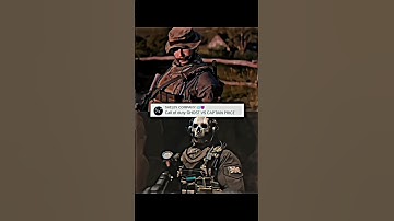 Captain Price vs Ghost - COD MW #shorts #callofduty