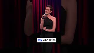 “Bitch, Don’t Kill My Vibe” (Broadway Style) “Bitch, Don’t Kill My Vibe” (Broadway Style)