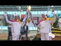 Olympic Torch Relay (Day 95) - Saransk