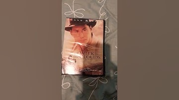 a walk in the clouds  #dvd #dvdmovie #movies