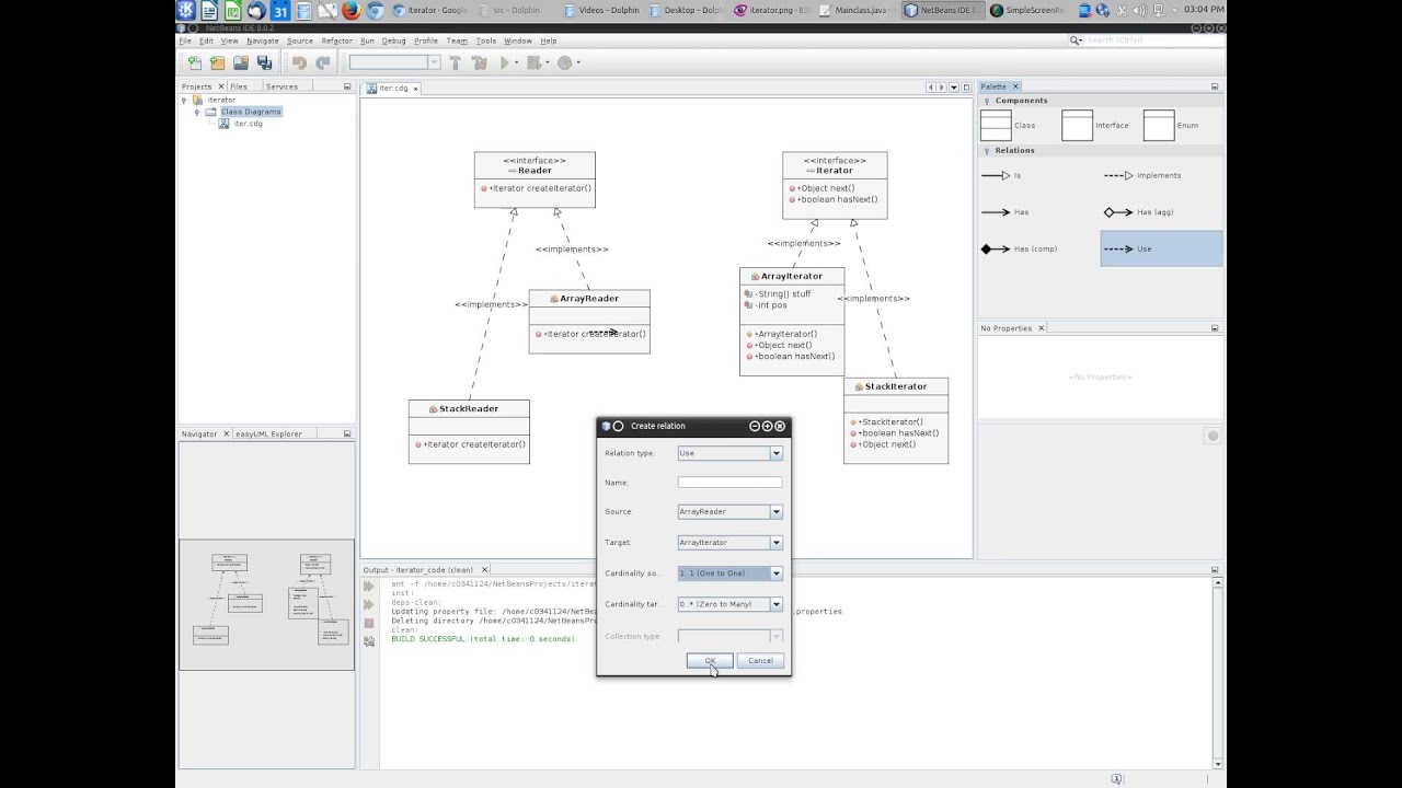Iterator Pattern New Inspiration Iterator Pattern New Inspiration
