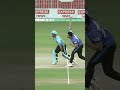 Muhammad Sarwar Can’t Handle Afaq Ahmad 😳 #FSDvBWP #NationalT20Cup2026 #Shorts MZA1A