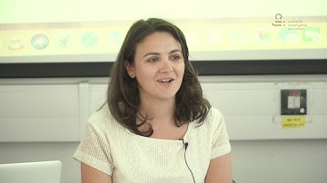 #CIJSummer 2019. Data Journalism in the Newsroom: How Data Enriches Stories.