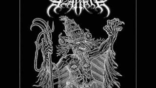 Watch Azarath Screamin Legions Death Metal video