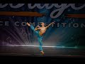 Corsaire  dance extreme inc 2019