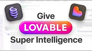 How To Build An App In Lovable WITHOUT It Breaking | CodeSpring