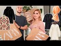 MIERZYMY: ZARA | Haul ubraniowy dla niej i dla niego!