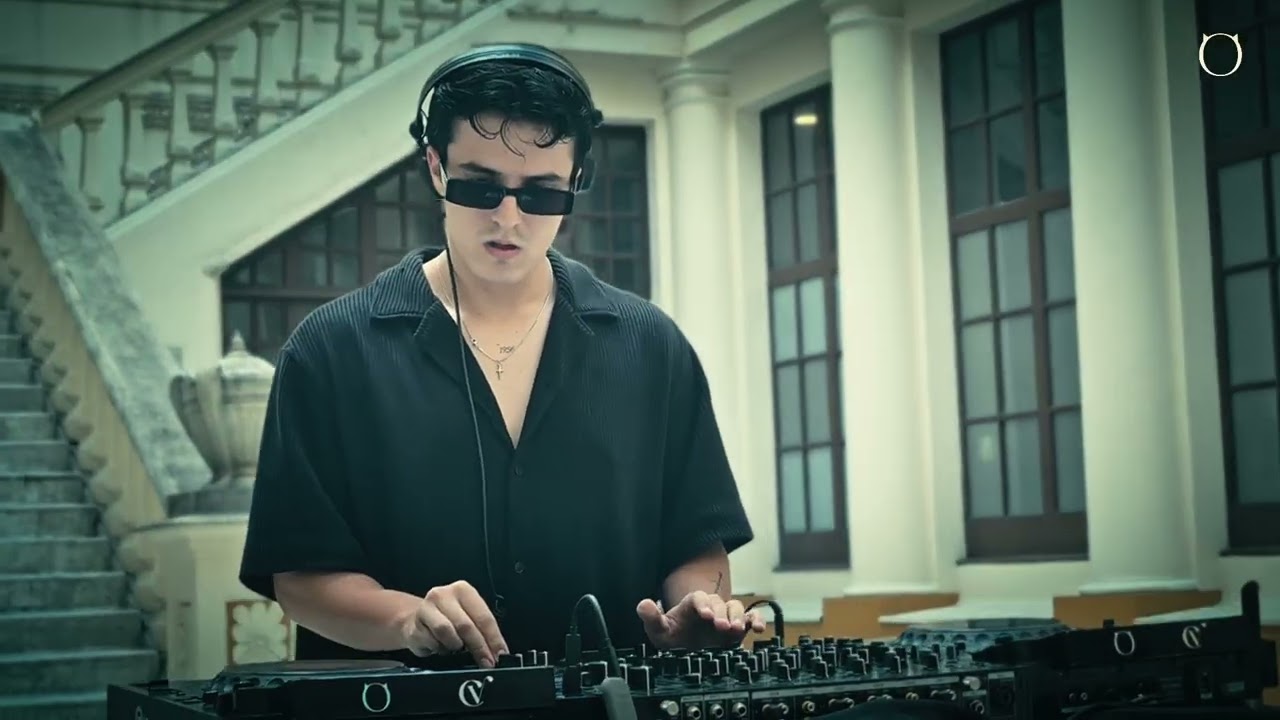 RAMI video