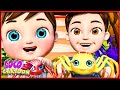 Incy Wincy Spider  - Nursery Rhymes &amp; Kids Songs By Coco Cartoon School Theater