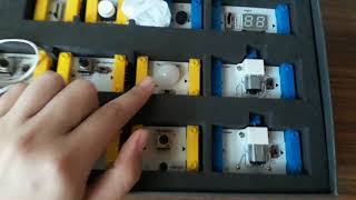 Twin Bilimi Keşif Seti Tanıtımı