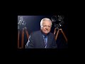 The Robert Osborne Interview - A Bobbie Wygant Archive Exclusive!