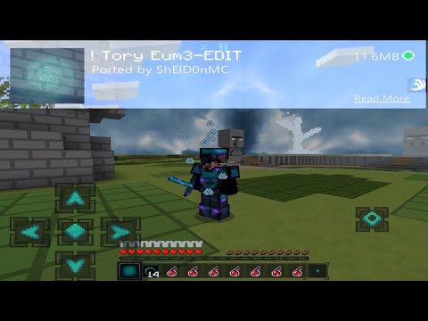 [MCPE 1.16] Pack Folder Release #2