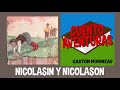 Nicolasin y nicolason andersen audiocuento para nios