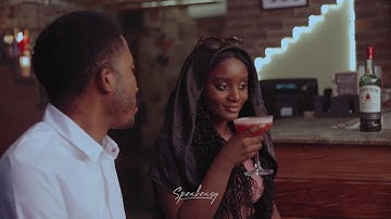 Speakeasy Interview