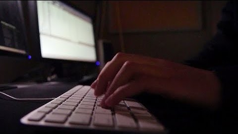 MoneyWatch: New cyber security threat may compromise computer software