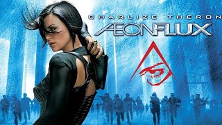 Aeon Flux Full Movie Story and Fact / Hollywood Movie Review in Hindi / Charlize Theron / Marton
