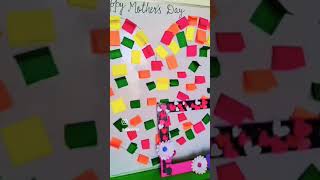 Mother's day School decoration | Colvin Public school #mothersday #mom #love #admissionopen2024