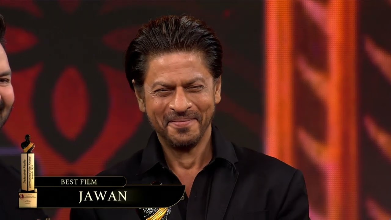 96 Mistakes In JAWAN Movie! - Shahrukh Khan