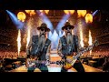 Led Zeppelin, Clapton, AC/DC, SRV, Deep Purple, ZZ Top 🔥 Classic Blues Rock | Wild Riff & Grit