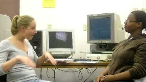 ASL 102 Expressive Test #1