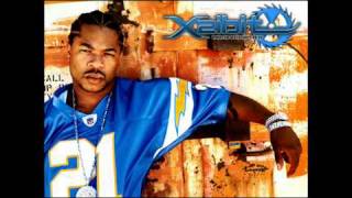 XZIBIT - Alcoholic (ft. Erick Sermon, JRo &amp; Tash Of Tha Liks) HQ