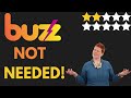 Buzz Review | ⛔Not Needed🥱 | Rare Honest Review