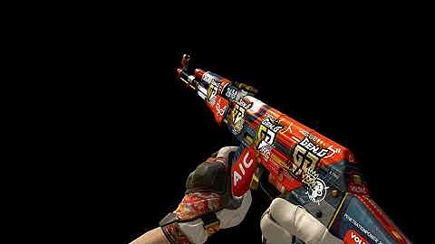 CSGO | Sticker | Gen.G | 2020 RMR Contenders