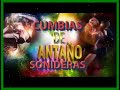 Las mejores cumbias sonideras de antaño vol.4 .la musica q nunca pasará de moda