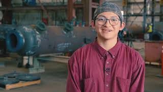 CTE Partnership Spotlight: Tejas Production Services