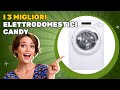 I 3 migliori elettrodomestici Candy 2026: scopri ciò che viene maggiormente apprezzato
