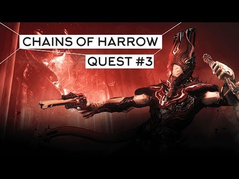 Warframe Chains of