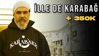 İLLE DE KARABAĞ - Mehmet Borukcu  Resimi