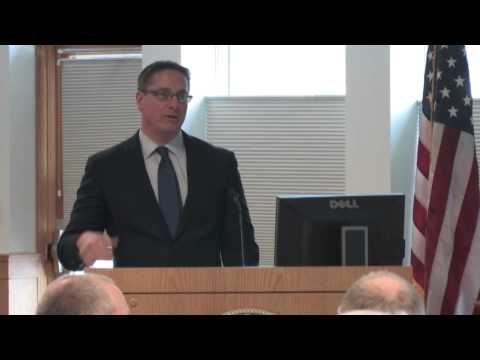 Anthem BCBS & the ACA (4 of 6) Maine Small Business Health Options Program Forum - Jan 21, 2014