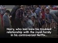 Harry to attend King’s coronation, but Meghan will miss ceremony and stay in US
